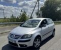 Серый Фольксваген Гольф Плюс, объемом двигателя 1.6 л и пробегом 205 тыс. км за 6983 $, фото 12 на Automoto.ua