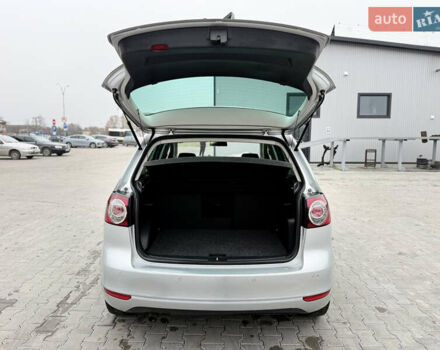 Серый Фольксваген Гольф Плюс, объемом двигателя 1.4 л и пробегом 189 тыс. км за 8200 $, фото 99 на Automoto.ua