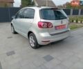 Сірий Фольксваген Golf Plus, об'ємом двигуна 0 л та пробігом 163 тис. км за 6250 $, фото 4 на Automoto.ua