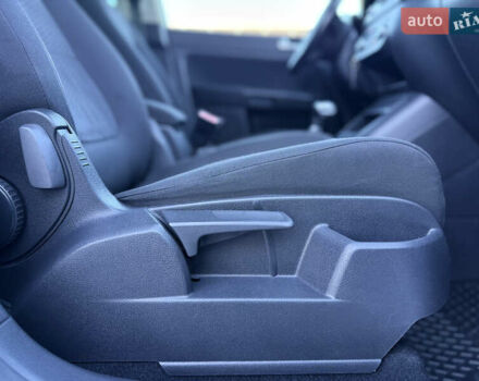 Серый Фольксваген Гольф Плюс, объемом двигателя 1.4 л и пробегом 189 тыс. км за 8000 $, фото 92 на Automoto.ua