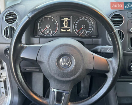 Фольксваген Гольф Плюс 2009 в Полтаве на Automoto.ua Серый Фольксваген Гольф Плюс, объемом двигателя 1.4 л и пробегом 190 тыс. км за 7550 $, фото 13 на Automoto.ua