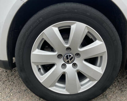 Фольксваген Гольф Плюс 2009 в Ровно на Automoto.ua Серый Фольксваген Гольф Плюс, объемом двигателя 1.6 л и пробегом 172 тыс. км за 7550 $, фото 20 на Automoto.ua