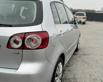 Серый Фольксваген Гольф Плюс, объемом двигателя 1.4 л и пробегом 192 тыс. км за 8300 $, фото 28 на Automoto.ua