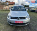 Серый Фольксваген Гольф Плюс, объемом двигателя 1.4 л и пробегом 176 тыс. км за 7999 $, фото 1 на Automoto.ua