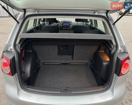 Серый Фольксваген Гольф Плюс, объемом двигателя 1.4 л и пробегом 192 тыс. км за 8300 $, фото 79 на Automoto.ua