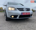 Фольксваген Гольф Плюс 2009 в Ровно на Automoto.ua Серый Фольксваген Гольф Плюс, объемом двигателя 1.6 л и пробегом 172 тыс. км за 7550 $, фото 2 на Automoto.ua