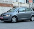 Сірий Фольксваген Golf Plus, об'ємом двигуна 1.6 л та пробігом 171 тис. км за 8499 $, фото 1 на Automoto.ua