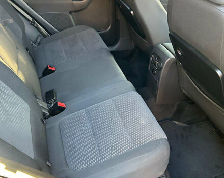 Серый Фольксваген Гольф Плюс, объемом двигателя 1.39 л и пробегом 238 тыс. км за 6900 $, фото 11 на Automoto.ua