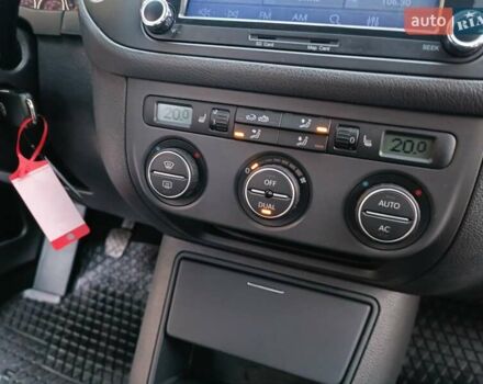 Серый Фольксваген Гольф Плюс, объемом двигателя 1.4 л и пробегом 206 тыс. км за 7400 $, фото 28 на Automoto.ua