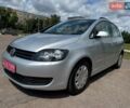 Сірий Фольксваген Golf Plus, об'ємом двигуна 1.4 л та пробігом 209 тис. км за 6350 $, фото 1 на Automoto.ua