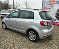 Серый Фольксваген Гольф Плюс, объемом двигателя 1.4 л и пробегом 208 тыс. км за 6999 $, фото 13 на Automoto.ua