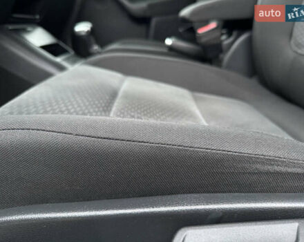 Серый Фольксваген Гольф Плюс, объемом двигателя 1.4 л и пробегом 192 тыс. км за 8300 $, фото 49 на Automoto.ua