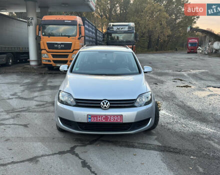 Фольксваген Гольф Плюс 2009 в Полтаве на Automoto.ua Серый Фольксваген Гольф Плюс, объемом двигателя 1.4 л и пробегом 190 тыс. км за 7550 $, фото 1 на Automoto.ua