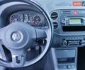 Серый Фольксваген Гольф Плюс, объемом двигателя 1.4 л и пробегом 192 тыс. км за 7200 $, фото 10 на Automoto.ua