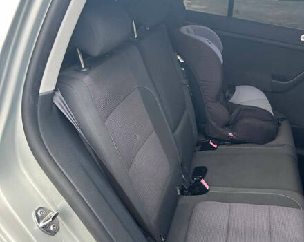 Серый Фольксваген Гольф Плюс, объемом двигателя 1.4 л и пробегом 190 тыс. км за 9200 $, фото 28 на Automoto.ua