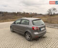 Сірий Фольксваген Golf Plus, об'ємом двигуна 1.39 л та пробігом 264 тис. км за 6200 $, фото 4 на Automoto.ua
