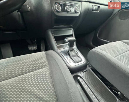 Серый Фольксваген Гольф Плюс, объемом двигателя 1.4 л и пробегом 208 тыс. км за 6999 $, фото 24 на Automoto.ua