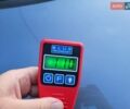 Серый Фольксваген Гольф Плюс, объемом двигателя 1.4 л и пробегом 185 тыс. км за 6800 $, фото 105 на Automoto.ua