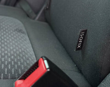 Серый Фольксваген Гольф Плюс, объемом двигателя 1.4 л и пробегом 189 тыс. км за 8200 $, фото 72 на Automoto.ua