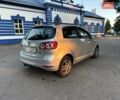 Серый Фольксваген Гольф Плюс, объемом двигателя 1.4 л и пробегом 158 тыс. км за 9600 $, фото 11 на Automoto.ua