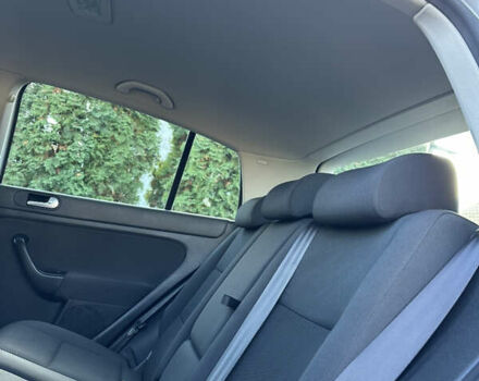 Серый Фольксваген Гольф Плюс, объемом двигателя 1.4 л и пробегом 80 тыс. км за 8100 $, фото 96 на Automoto.ua