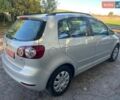 Сірий Фольксваген Golf Plus, об'ємом двигуна 1.6 л та пробігом 165 тис. км за 7750 $, фото 12 на Automoto.ua