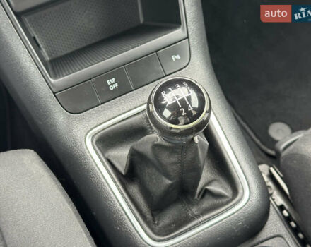 Фольксваген Гольф Плюс 2009 в Луцке на Automoto.ua Серый Фольксваген Гольф Плюс, объемом двигателя 1.4 л и пробегом 220 тыс. км за 6350 $, фото 29 на Automoto.ua