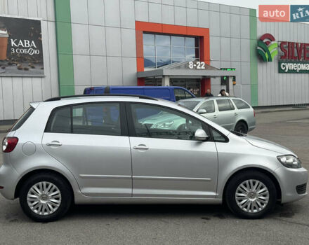 Серый Фольксваген Гольф Плюс, объемом двигателя 1.4 л и пробегом 175 тыс. км за 6799 $, фото 23 на Automoto.ua