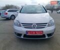 Сірий Фольксваген Golf Plus, об'ємом двигуна 1.4 л та пробігом 159 тис. км за 6850 $, фото 1 на Automoto.ua