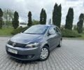 Сірий Фольксваген Golf Plus, об'ємом двигуна 1.4 л та пробігом 199 тис. км за 7250 $, фото 1 на Automoto.ua