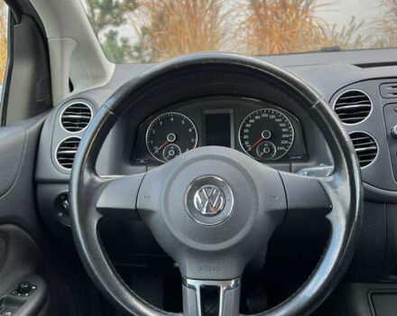 Сірий Фольксваген Golf Plus, об'ємом двигуна 1.4 л та пробігом 247 тис. км за 6650 $, фото 50 на Automoto.ua