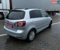 Сірий Фольксваген Golf Plus, об'ємом двигуна 1.4 л та пробігом 215 тис. км за 5500 $, фото 8 на Automoto.ua