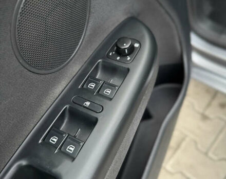 Серый Фольксваген Гольф Плюс, объемом двигателя 1.4 л и пробегом 163 тыс. км за 8300 $, фото 49 на Automoto.ua