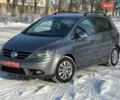 Серый Фольксваген Гольф Плюс, объемом двигателя 1.6 л и пробегом 225 тыс. км за 7300 $, фото 1 на Automoto.ua