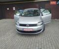 Сірий Фольксваген Golf Plus, об'ємом двигуна 0 л та пробігом 173 тис. км за 8600 $, фото 17 на Automoto.ua