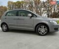 Серый Фольксваген Гольф Плюс, объемом двигателя 1.4 л и пробегом 173 тыс. км за 8700 $, фото 7 на Automoto.ua