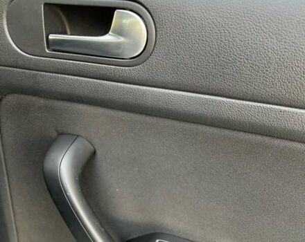 Сірий Фольксваген Golf Plus, об'ємом двигуна 1.4 л та пробігом 247 тис. км за 6650 $, фото 60 на Automoto.ua