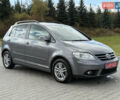 Фольксваген Гольф Плюс 2009 в Тернополе на Automoto.ua Серый Фольксваген Гольф Плюс, объемом двигателя 1.4 л и пробегом 177 тыс. км за 6800 $, фото 5 на Automoto.ua