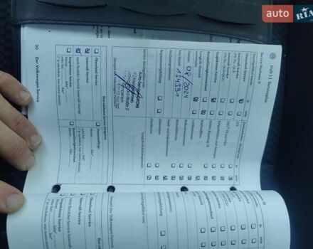 Серый Фольксваген Гольф Плюс, объемом двигателя 1.6 л и пробегом 144 тыс. км за 9000 $, фото 14 на Automoto.ua