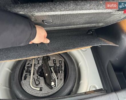 Серый Фольксваген Гольф Плюс, объемом двигателя 1.97 л и пробегом 134 тыс. км за 9999 $, фото 22 на Automoto.ua