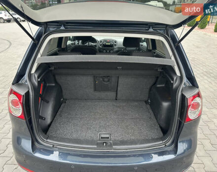 Фольксваген Гольф Плюс 2009 в Луцке на Automoto.ua Серый Фольксваген Гольф Плюс, объемом двигателя 1.4 л и пробегом 220 тыс. км за 6350 $, фото 20 на Automoto.ua