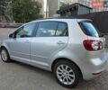 Сірий Фольксваген Golf Plus, об'ємом двигуна 1.4 л та пробігом 180 тис. км за 7200 $, фото 22 на Automoto.ua