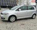 Сірий Фольксваген Golf Plus, об'ємом двигуна 1.4 л та пробігом 193 тис. км за 8100 $, фото 6 на Automoto.ua