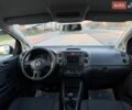 Сірий Фольксваген Golf Plus, об'ємом двигуна 1.6 л та пробігом 222 тис. км за 8199 $, фото 37 на Automoto.ua