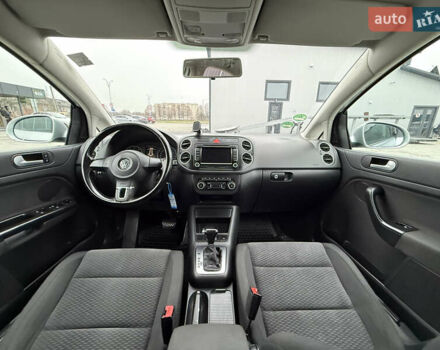 Серый Фольксваген Гольф Плюс, объемом двигателя 1.4 л и пробегом 189 тыс. км за 8200 $, фото 34 на Automoto.ua