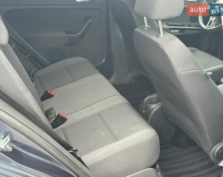 Фольксваген Гольф Плюс 2009 в Луцке на Automoto.ua Серый Фольксваген Гольф Плюс, объемом двигателя 1.4 л и пробегом 220 тыс. км за 6350 $, фото 23 на Automoto.ua