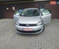 Сірий Фольксваген Golf Plus, об'ємом двигуна 0 л та пробігом 173 тис. км за 8600 $, фото 18 на Automoto.ua