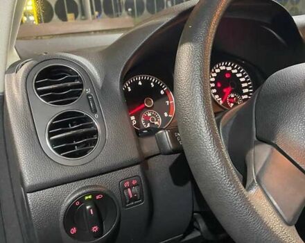 Серый Фольксваген Гольф Плюс, объемом двигателя 1.4 л и пробегом 222 тыс. км за 7777 $, фото 18 на Automoto.ua