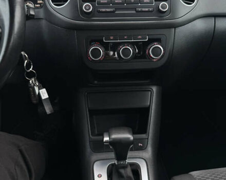 Серый Фольксваген Гольф Плюс, объемом двигателя 1.4 л и пробегом 163 тыс. км за 8300 $, фото 57 на Automoto.ua