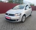 Сірий Фольксваген Golf Plus, об'ємом двигуна 1.4 л та пробігом 180 тис. км за 8300 $, фото 1 на Automoto.ua